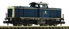 723101 Fleischmann Diesel locomotive BR 212
